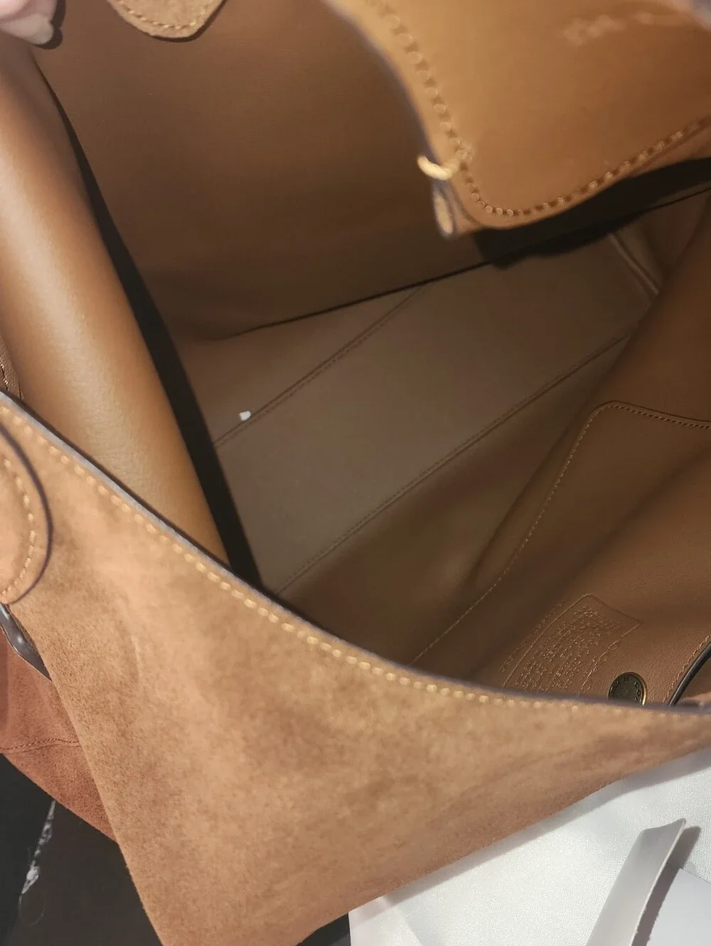 Coach this bag
